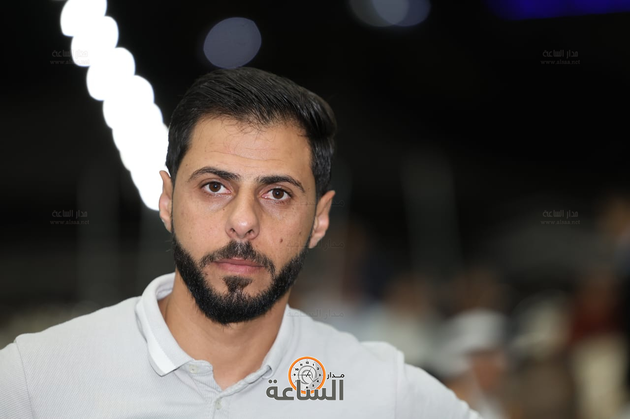 Madar Al-Saa Images 0.32261742218438827