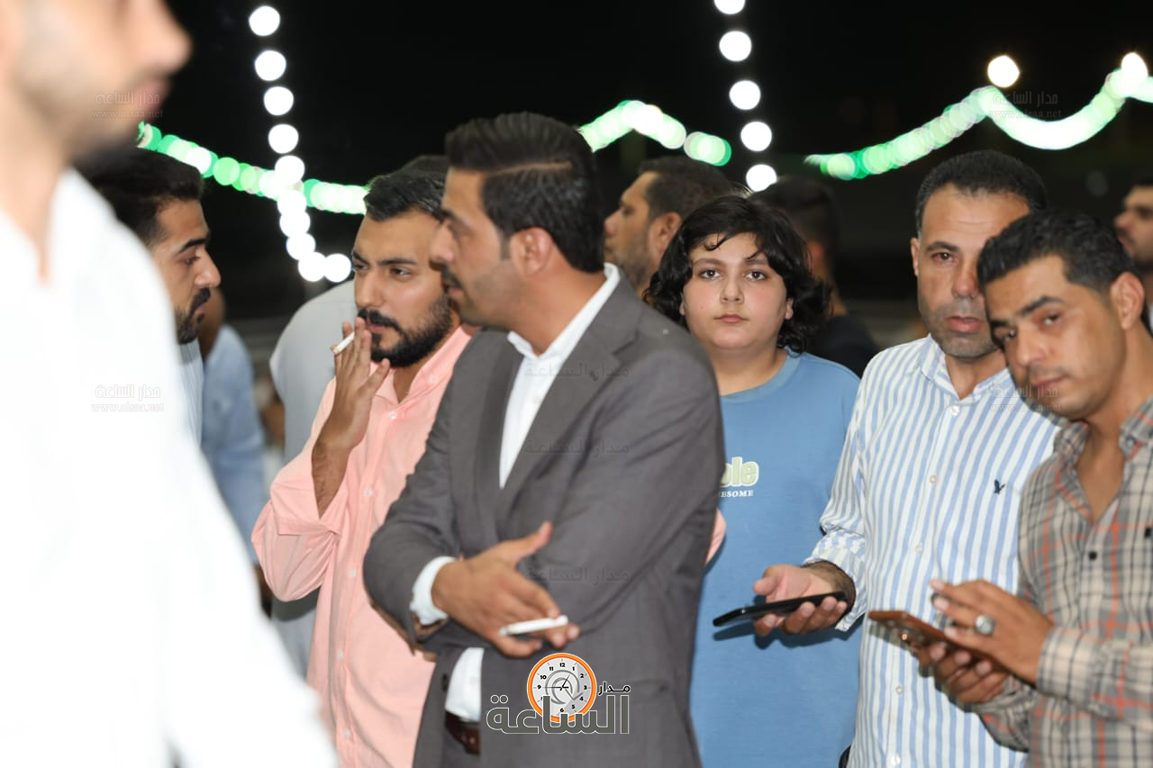 Madar Al-Saa Images 0.22410187832137307