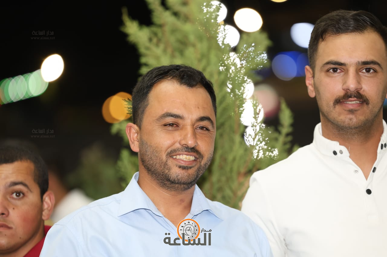 Madar Al-Saa Images 0.613446508078671