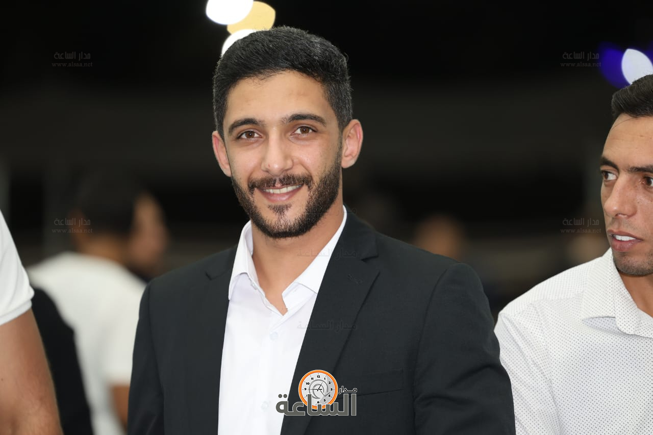 Madar Al-Saa Images 0.775698031675804