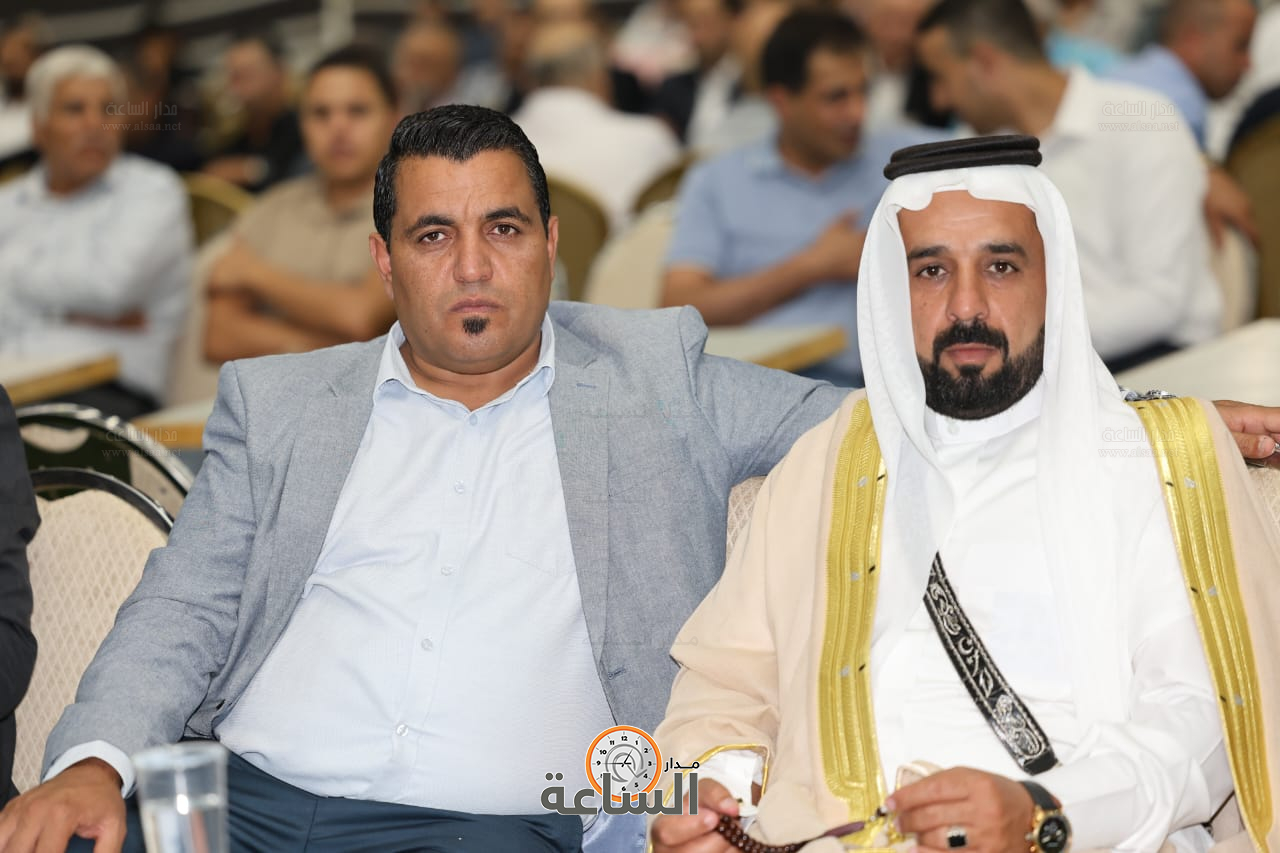 Madar Al-Saa Images 0.2588319042122078