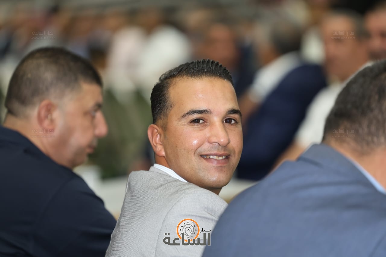 Madar Al-Saa Images 0.1033923669580491