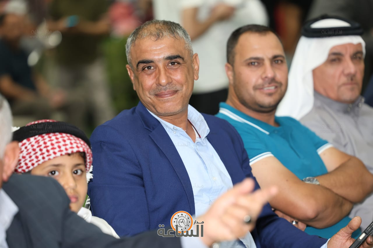 Madar Al-Saa Images 0.507371225341205