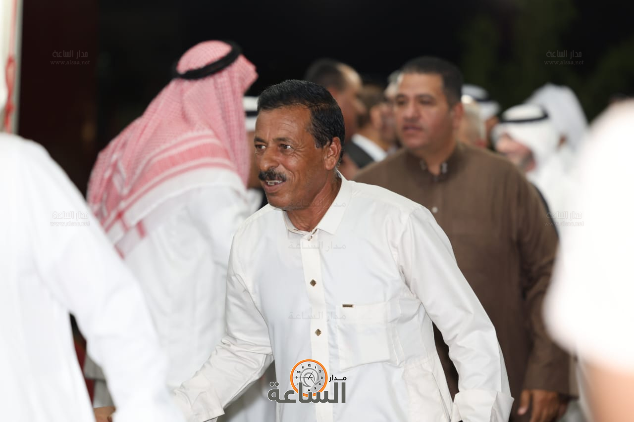 Madar Al-Saa Images 0.7314514377162584