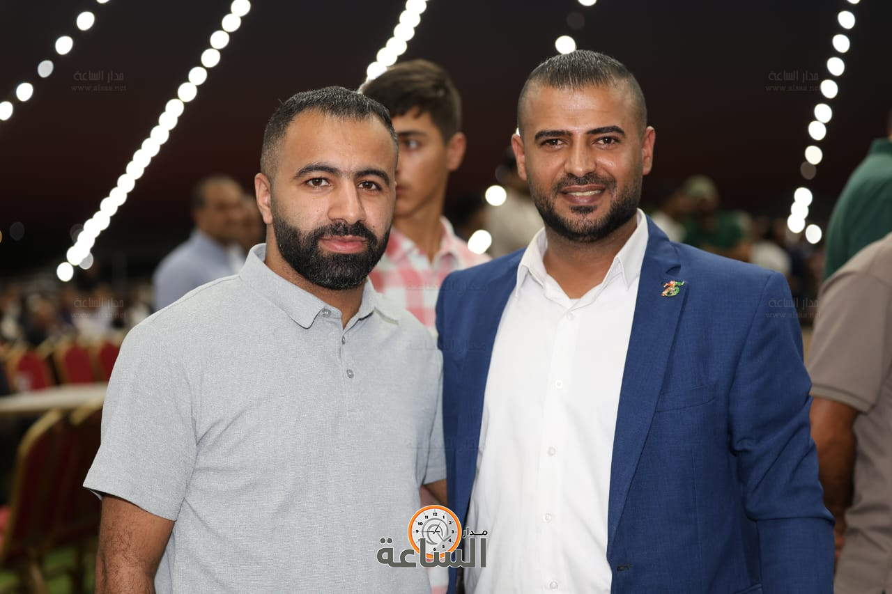 Madar Al-Saa Images 0.3188102040919524