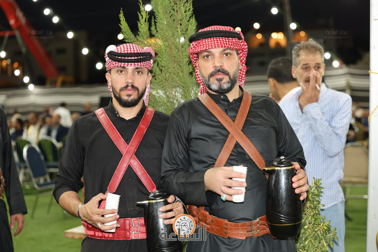 Madar Al-Saa Images 0.34826963882641626