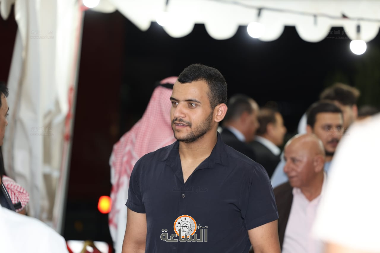 Madar Al-Saa Images 0.3703353191735129