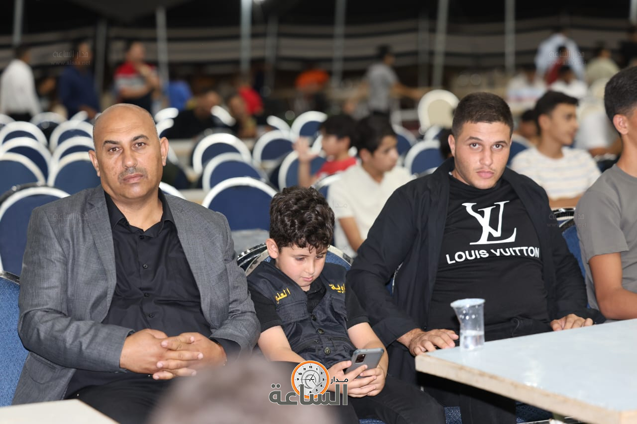 Madar Al-Saa Images 0.2958741078923248