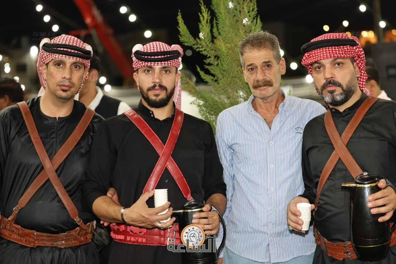 Madar Al-Saa Images 0.8079702223364569