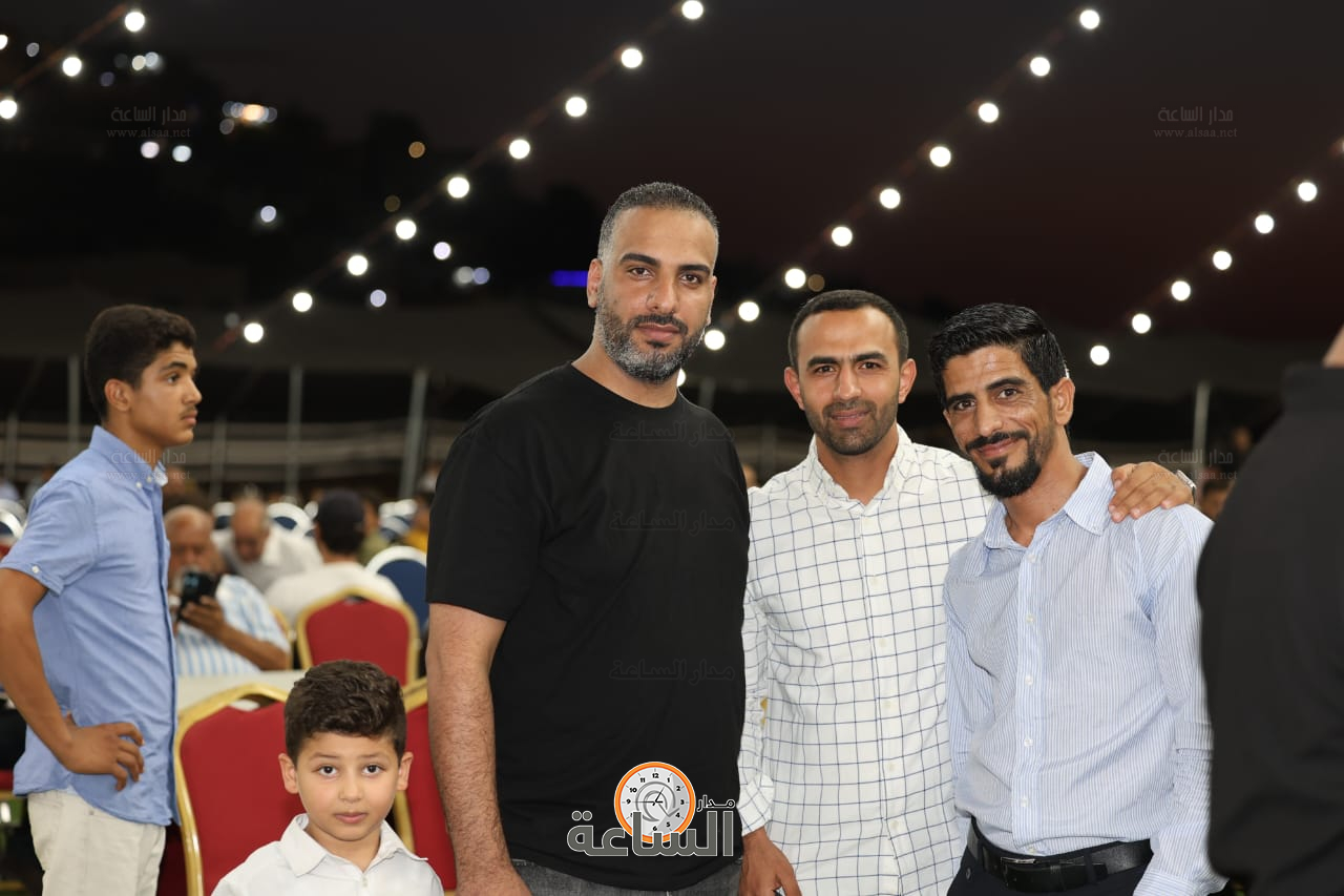 Madar Al-Saa Images 0.1623664196618143