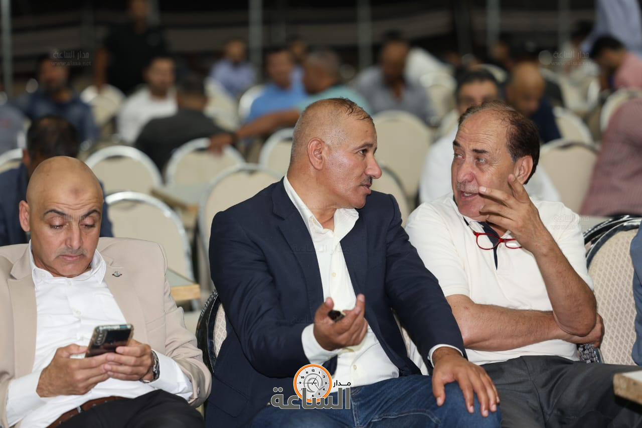 Madar Al-Saa Images 0.5486454206908781