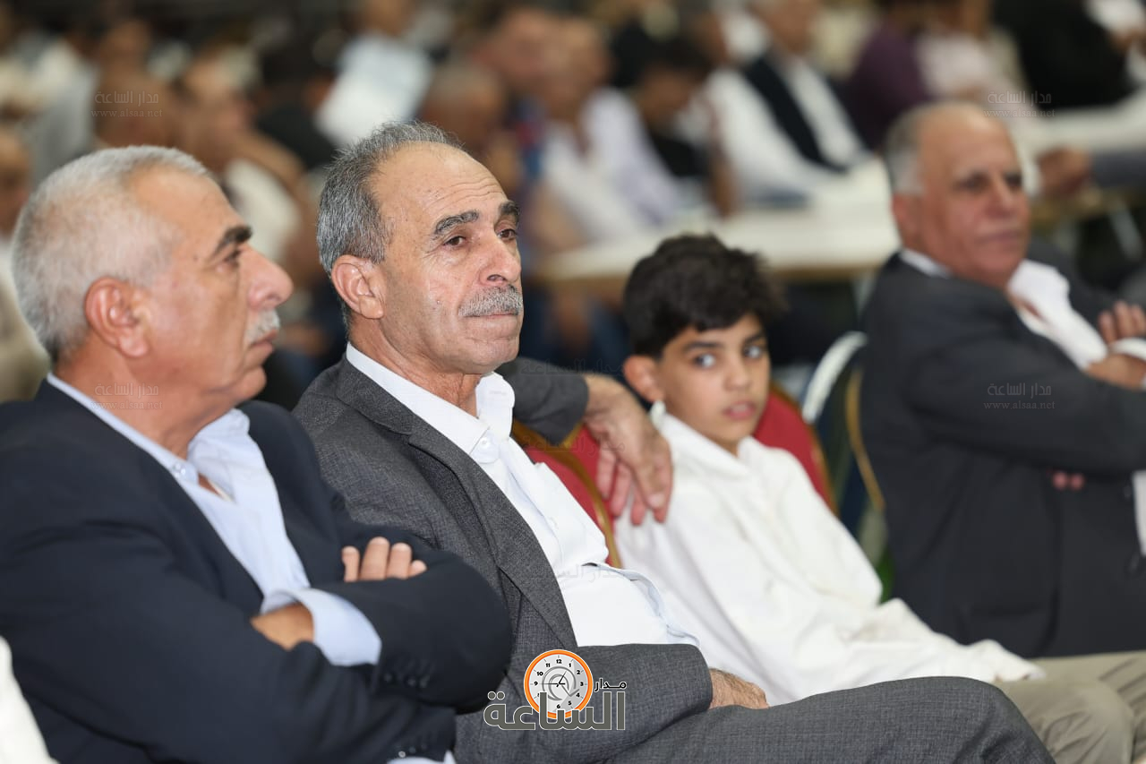 Madar Al-Saa Images 0.9211941103713224