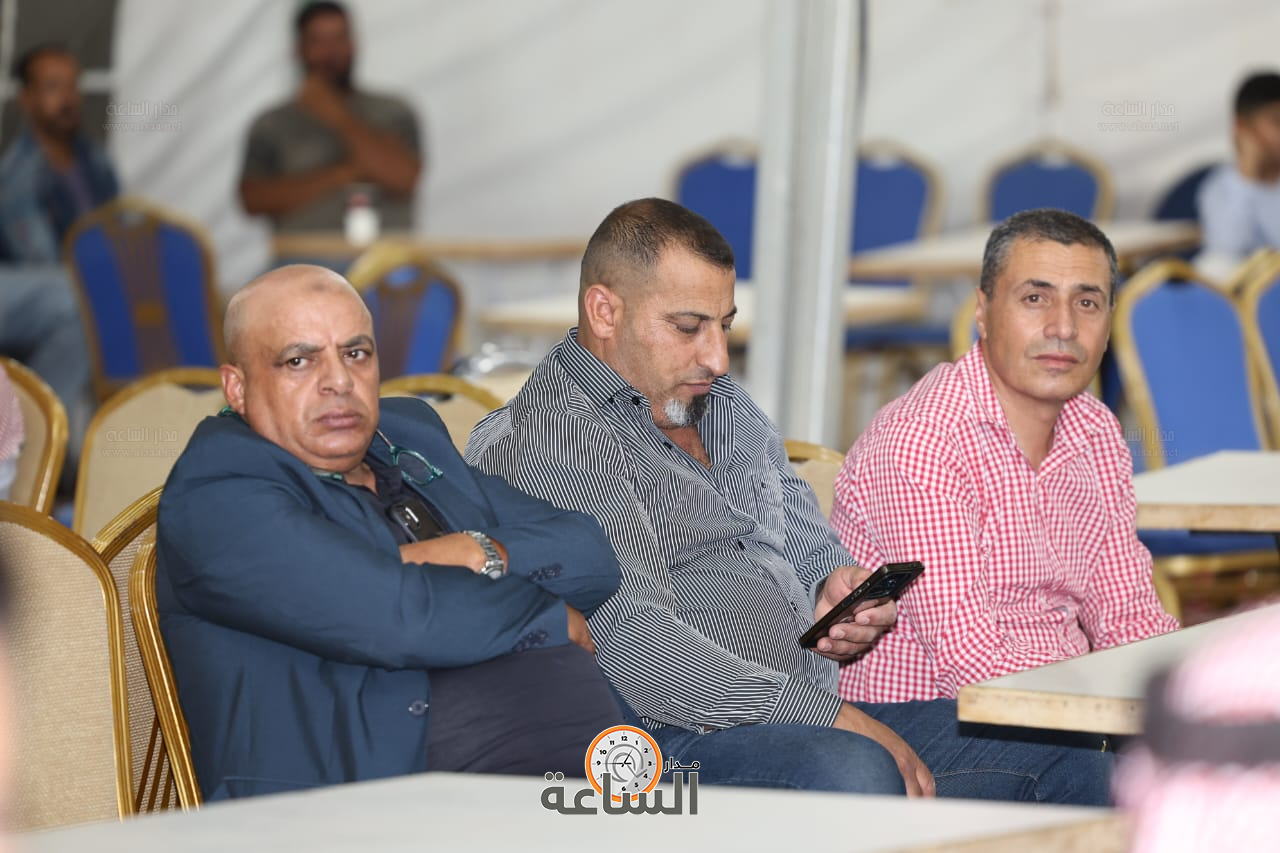 Madar Al-Saa Images 0.8437392384262518