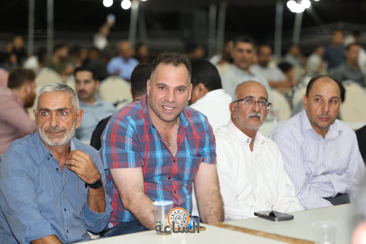 Madar Al-Saa Images 0.3847207102893898