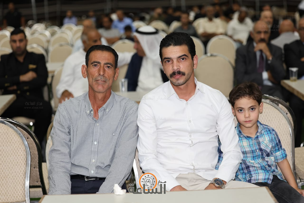 Madar Al-Saa Images 0.4015931378304939