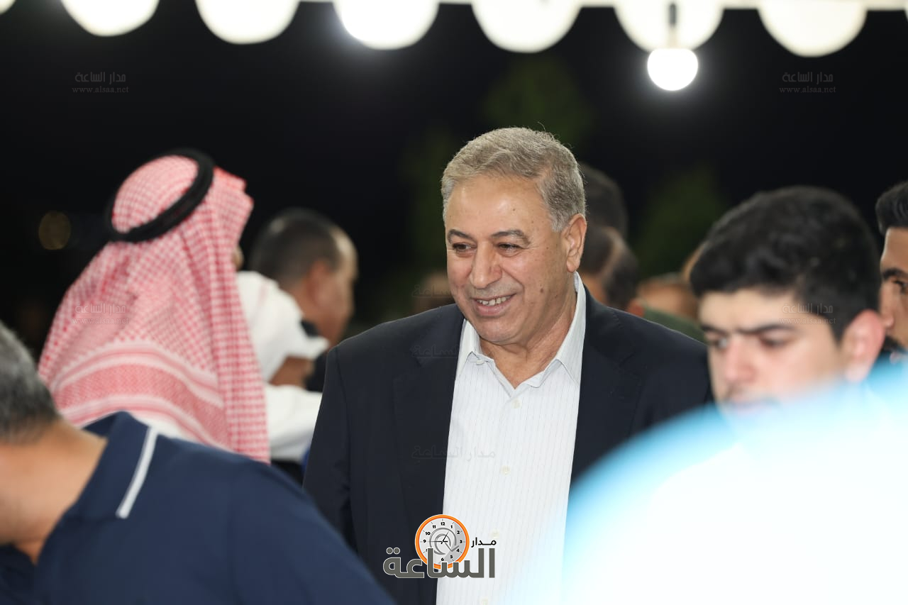 Madar Al-Saa Images 0.7673675426522033