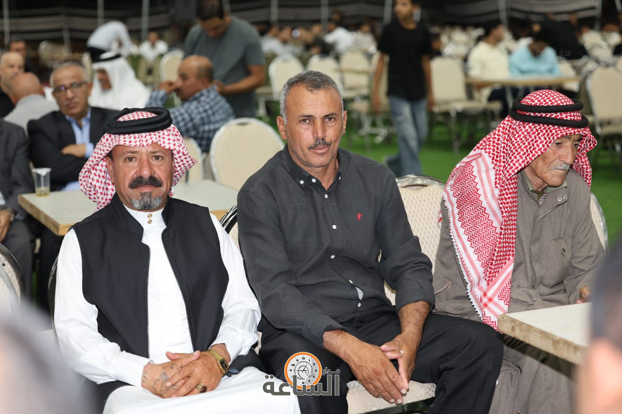 Madar Al-Saa Images 0.08626635379477632