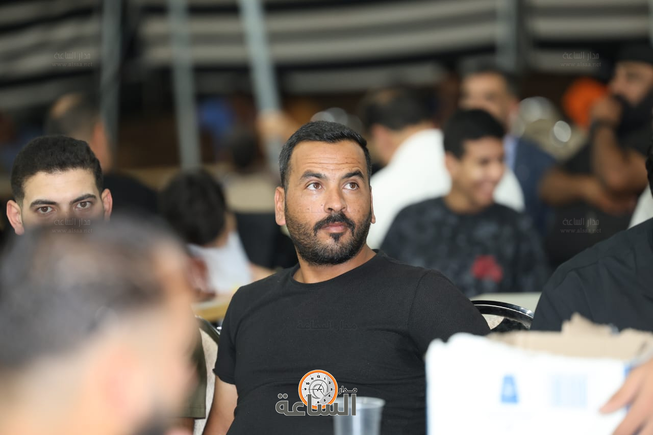 Madar Al-Saa Images 0.19907098379068955