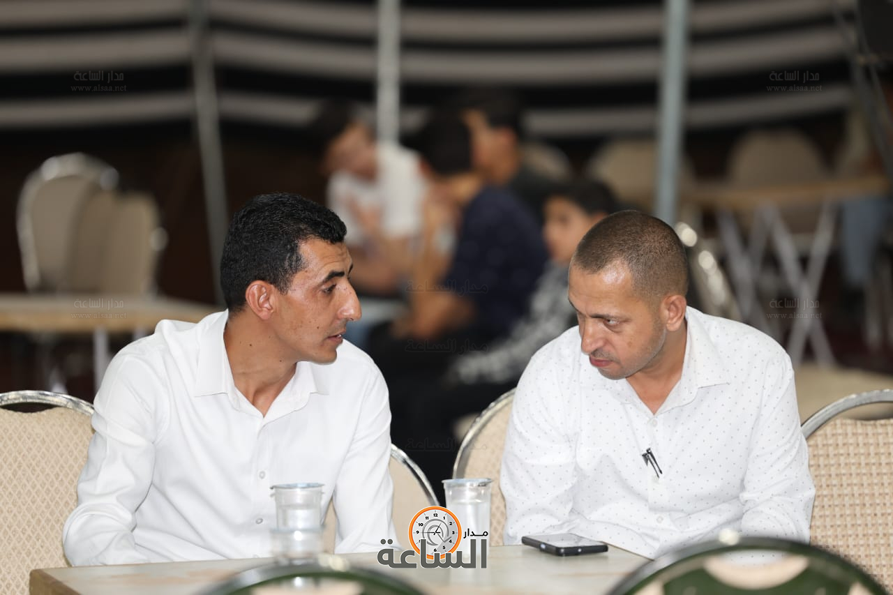 Madar Al-Saa Images 0.6920906335307531