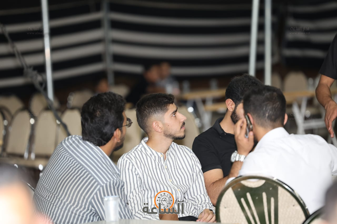 Madar Al-Saa Images 0.865967803073827