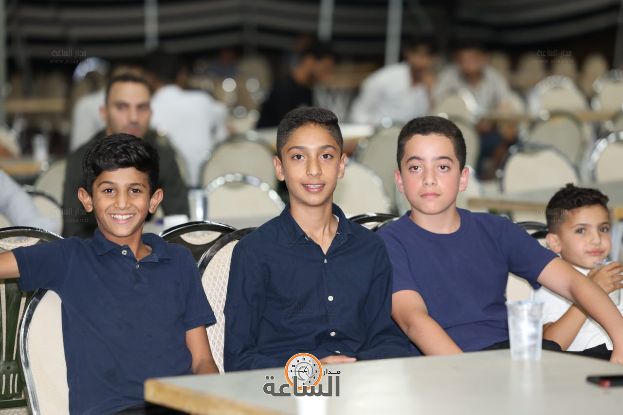 Madar Al-Saa Images 0.5728299366182