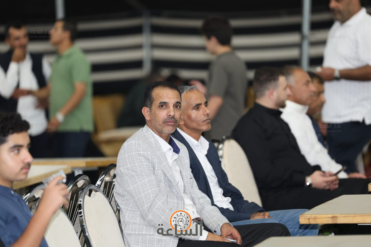 Madar Al-Saa Images 0.8003238050903376