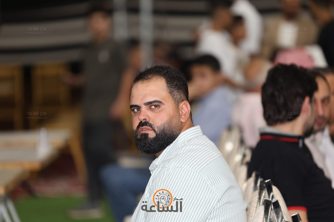 Madar Al-Saa Images 0.03151765011034424