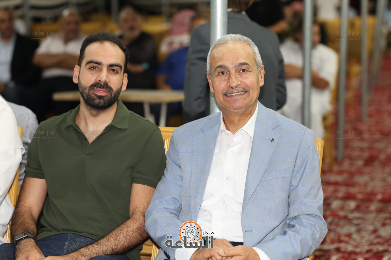 Madar Al-Saa Images 0.4990588106188356