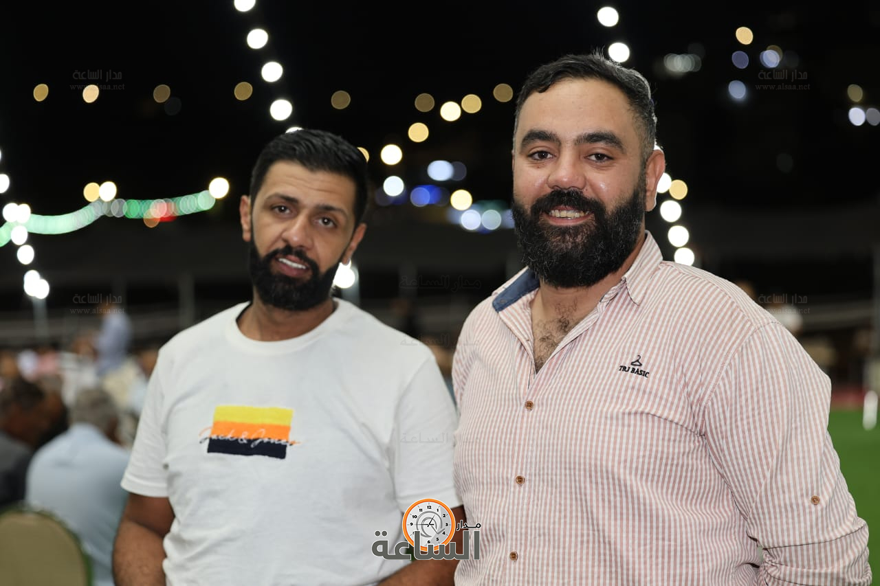 Madar Al-Saa Images 0.47263062707079184