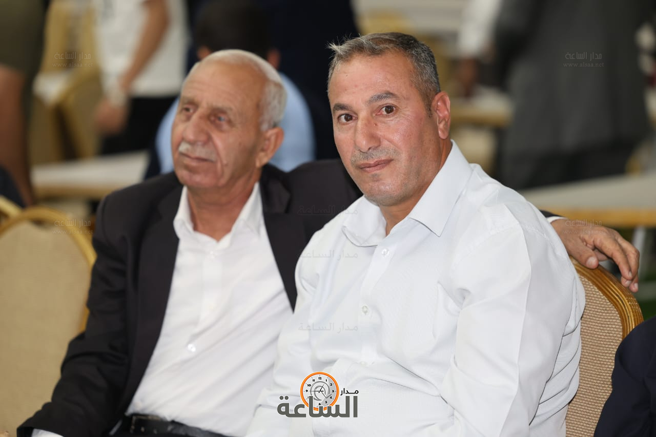 Madar Al-Saa Images 0.17349183138381552