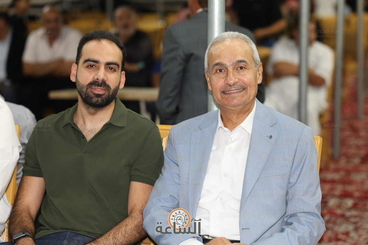 Madar Al-Saa Images 0.2886493235758375