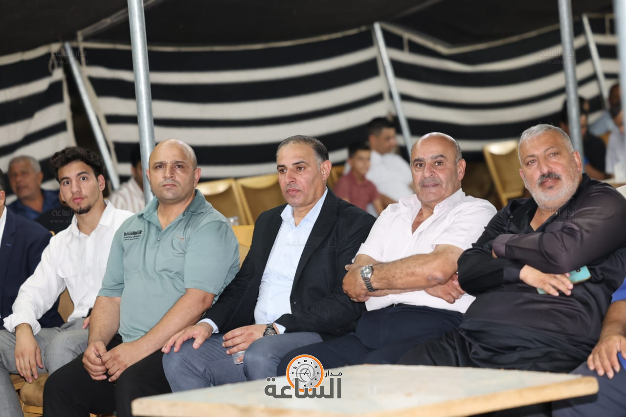 Madar Al-Saa Images 0.7034133423840717