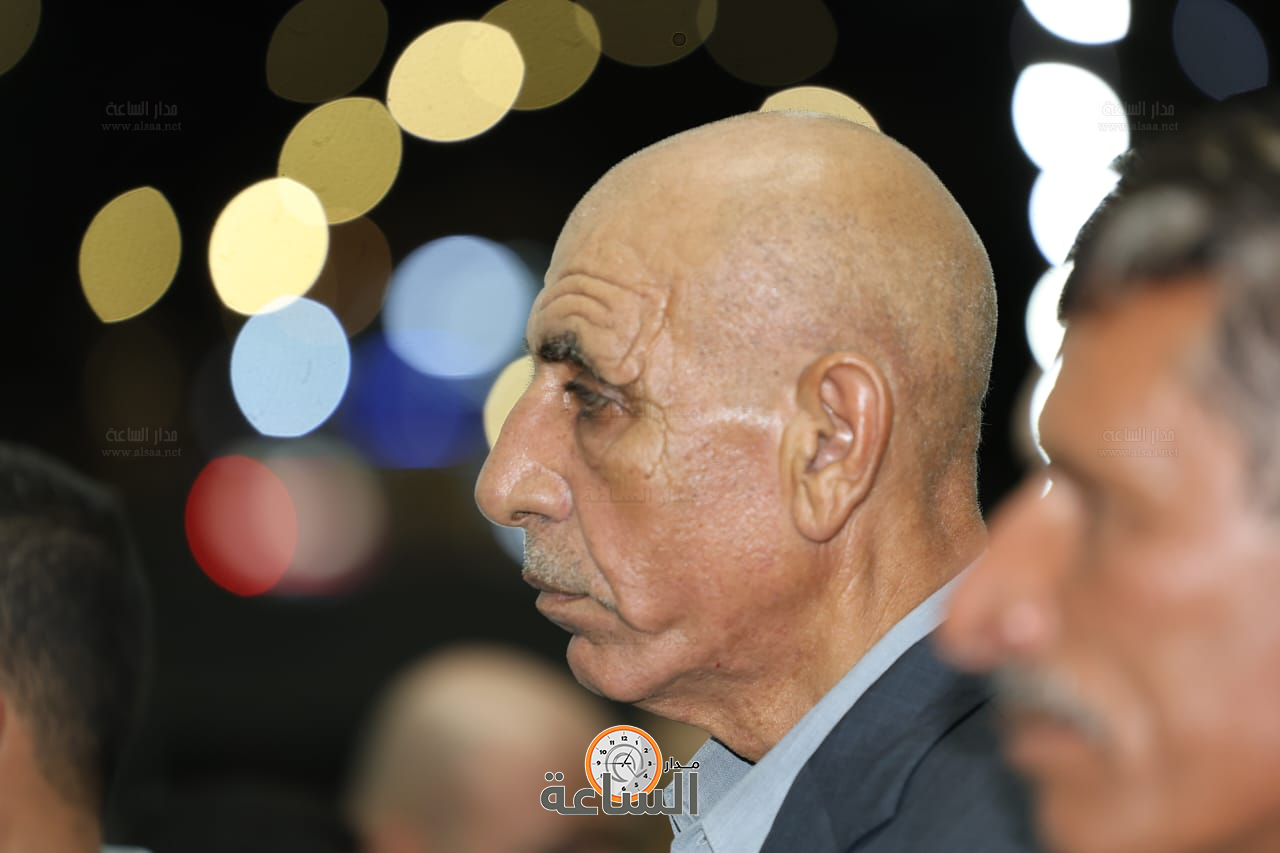 Madar Al-Saa Images 0.9480708736157961