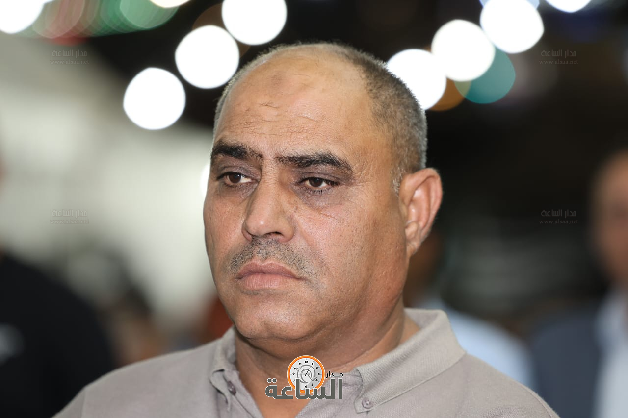 Madar Al-Saa Images 0.605908117332581