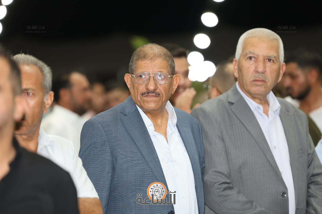 Madar Al-Saa Images 0.34989557739008204