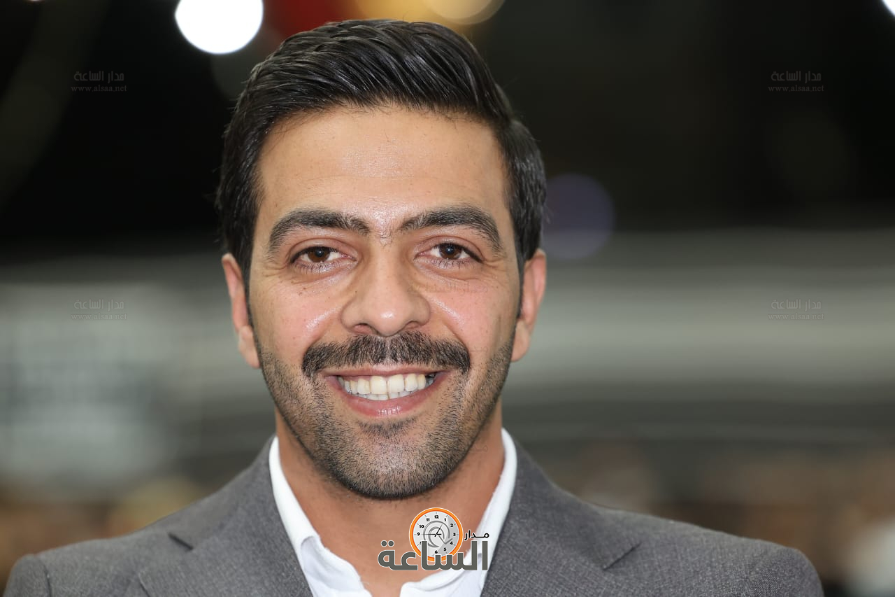 Madar Al-Saa Images 0.6305280734191641