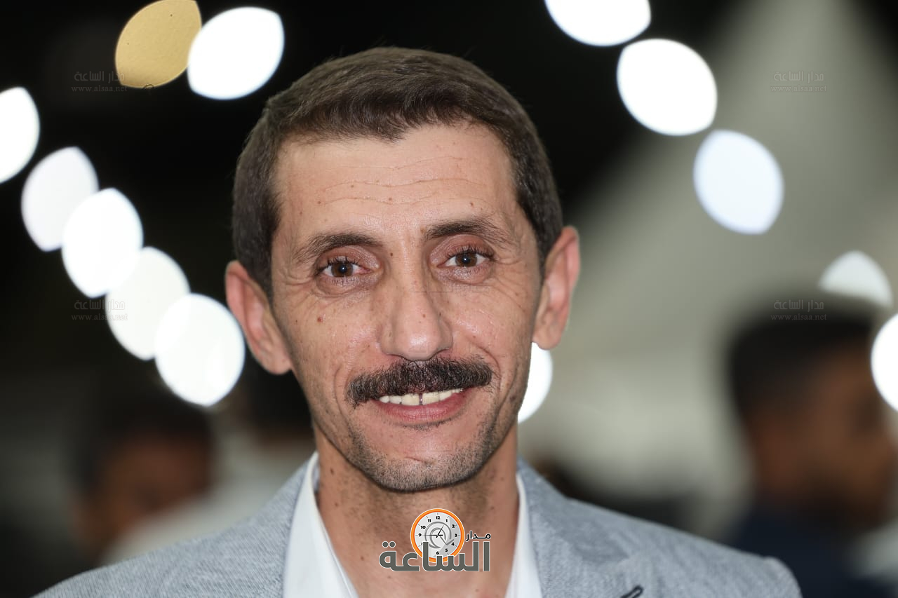 Madar Al-Saa Images 0.2046824711704439