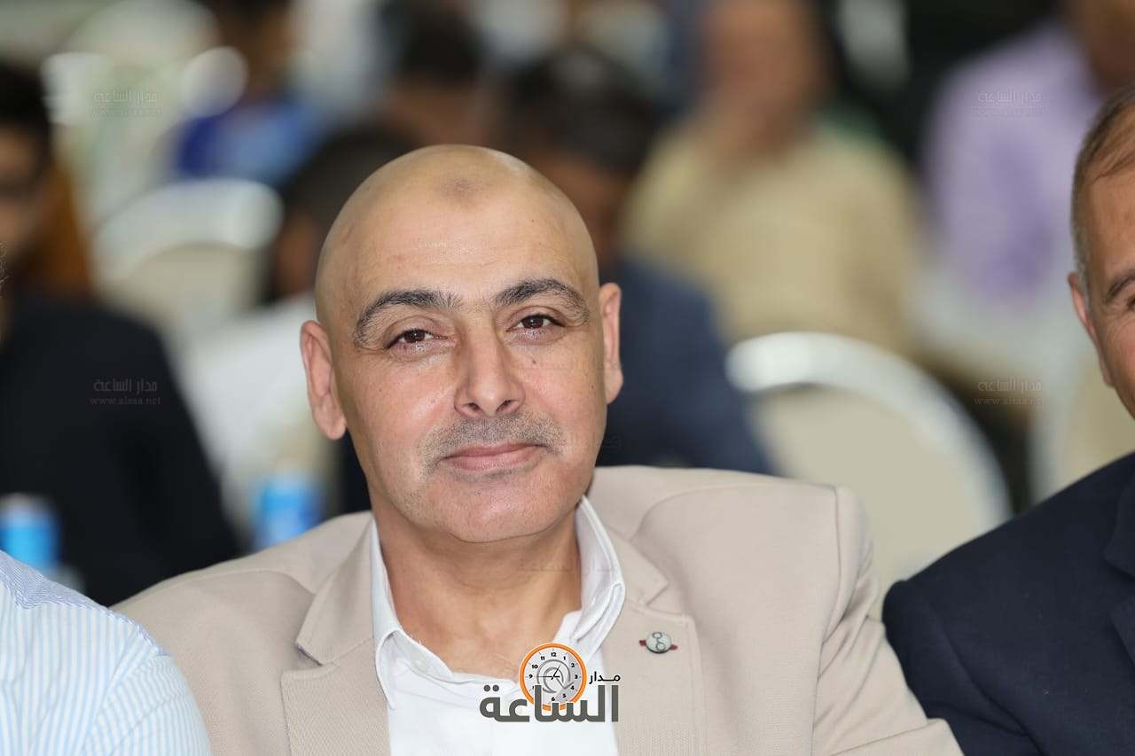 Madar Al-Saa Images 0.27800451281793725