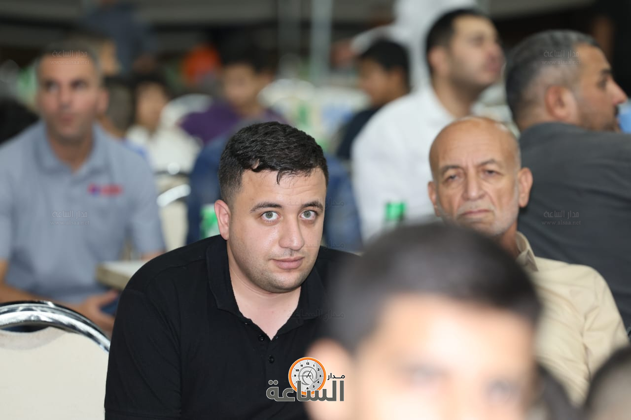 Madar Al-Saa Images 0.4118345394202547