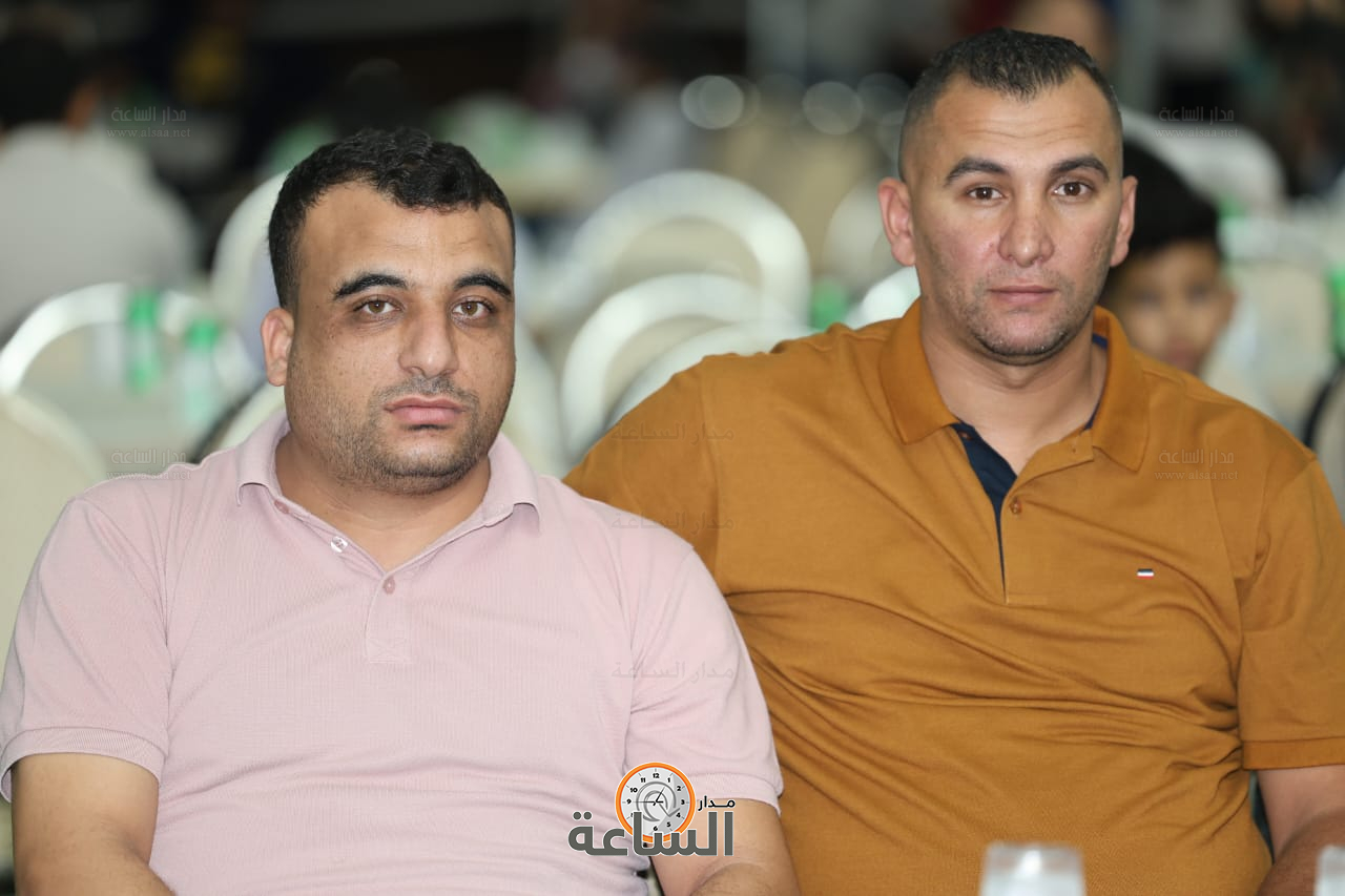 Madar Al-Saa Images 0.1897071547242941