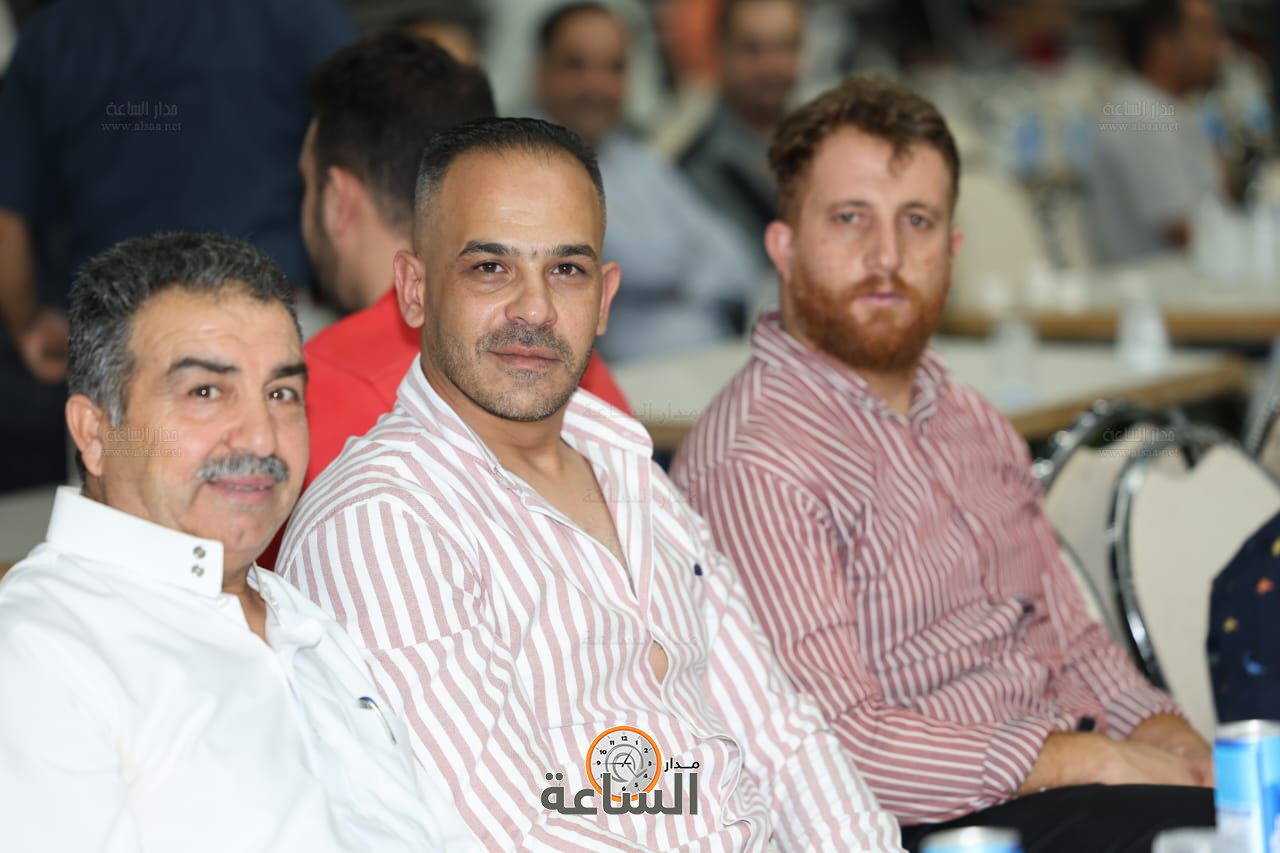 Madar Al-Saa Images 0.15814738790718497