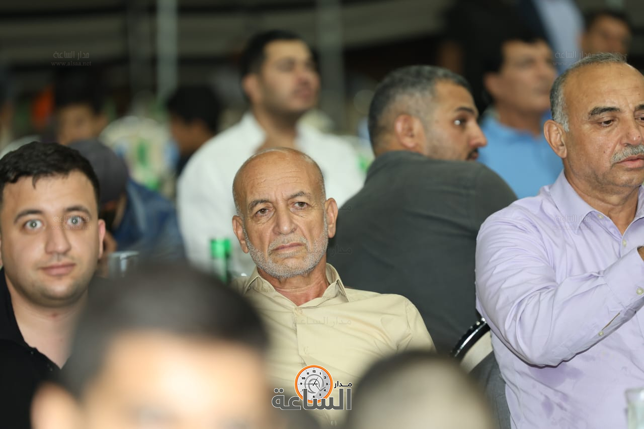 Madar Al-Saa Images 0.9561901000055192