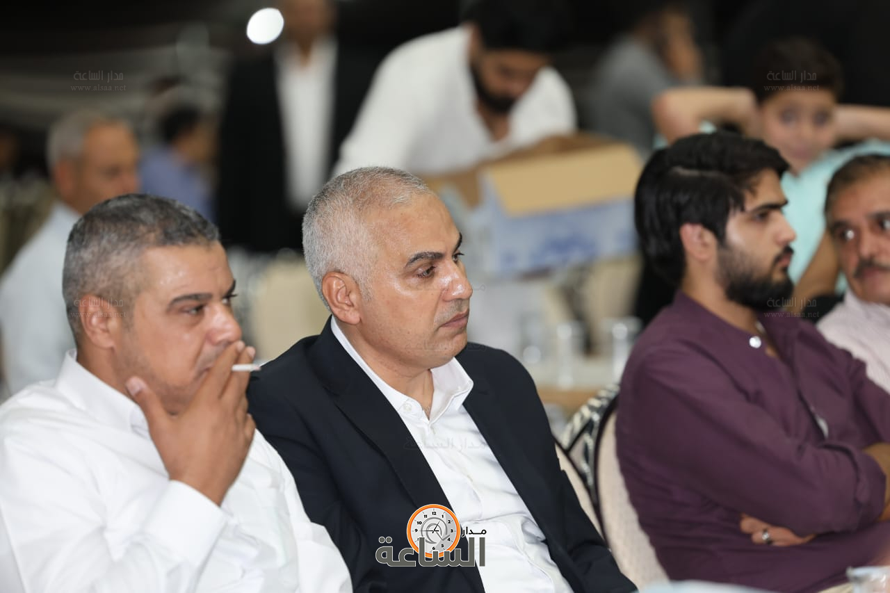 Madar Al-Saa Images 0.15202951169259404