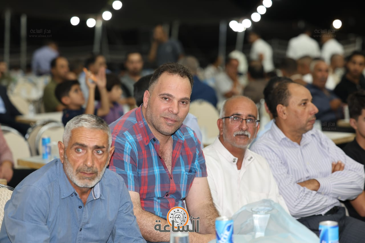 Madar Al-Saa Images 0.2241052087879417