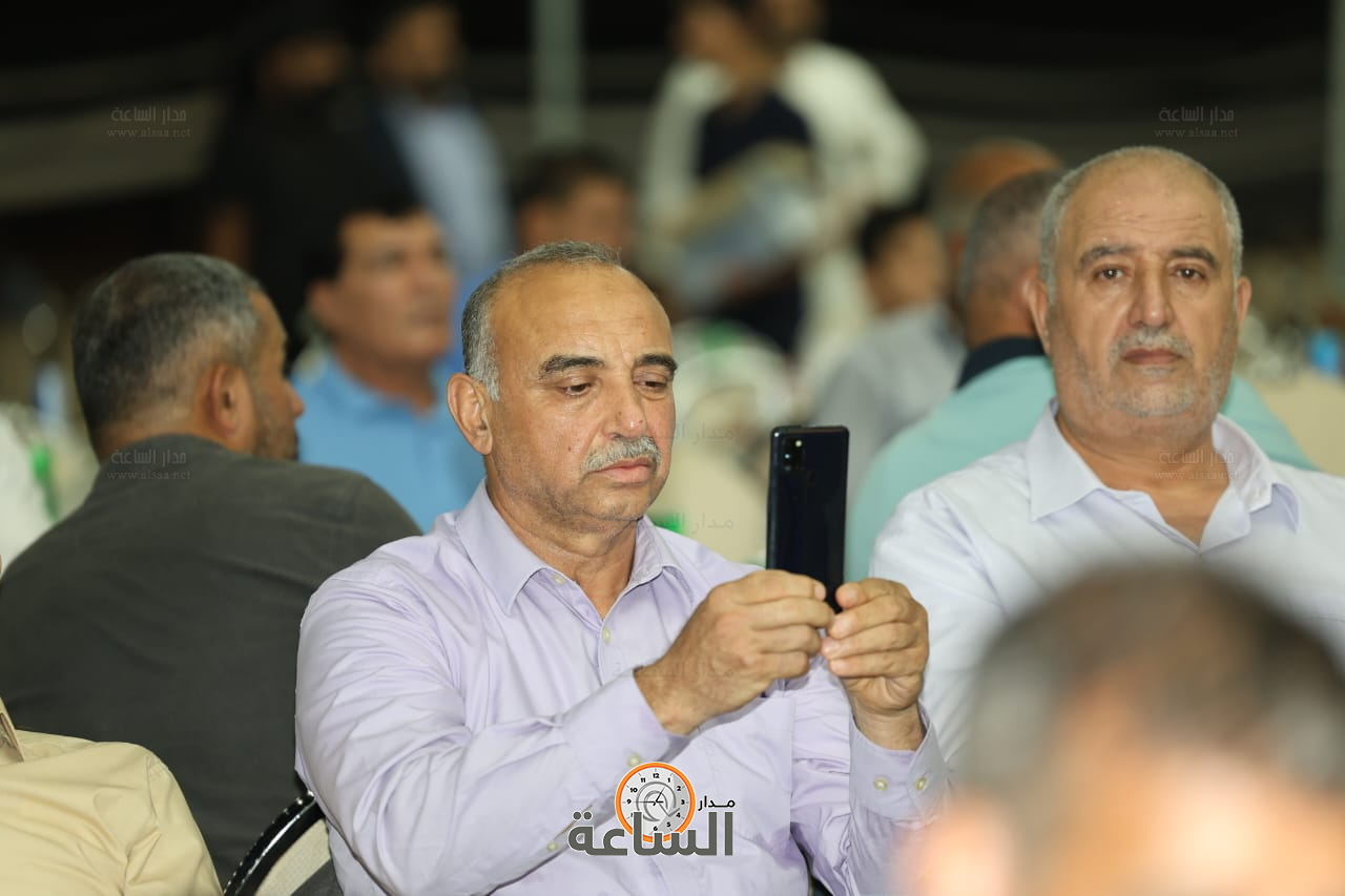 Madar Al-Saa Images 0.9029793136561446