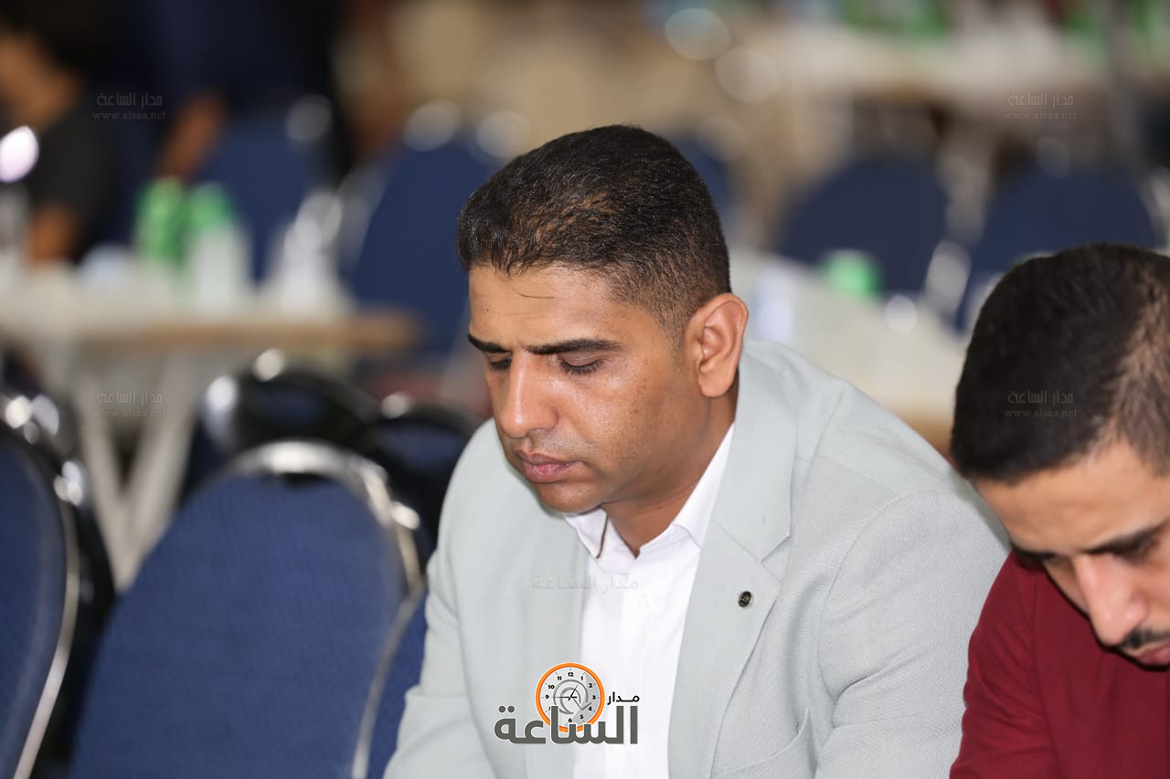 Madar Al-Saa Images 0.6543685801304197