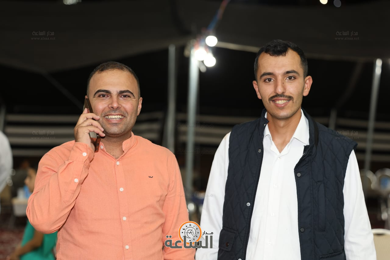 Madar Al-Saa Images 0.658434334490673