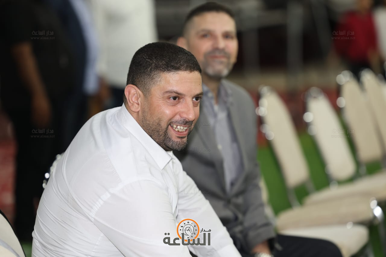 Madar Al-Saa Images 0.8822817088551754