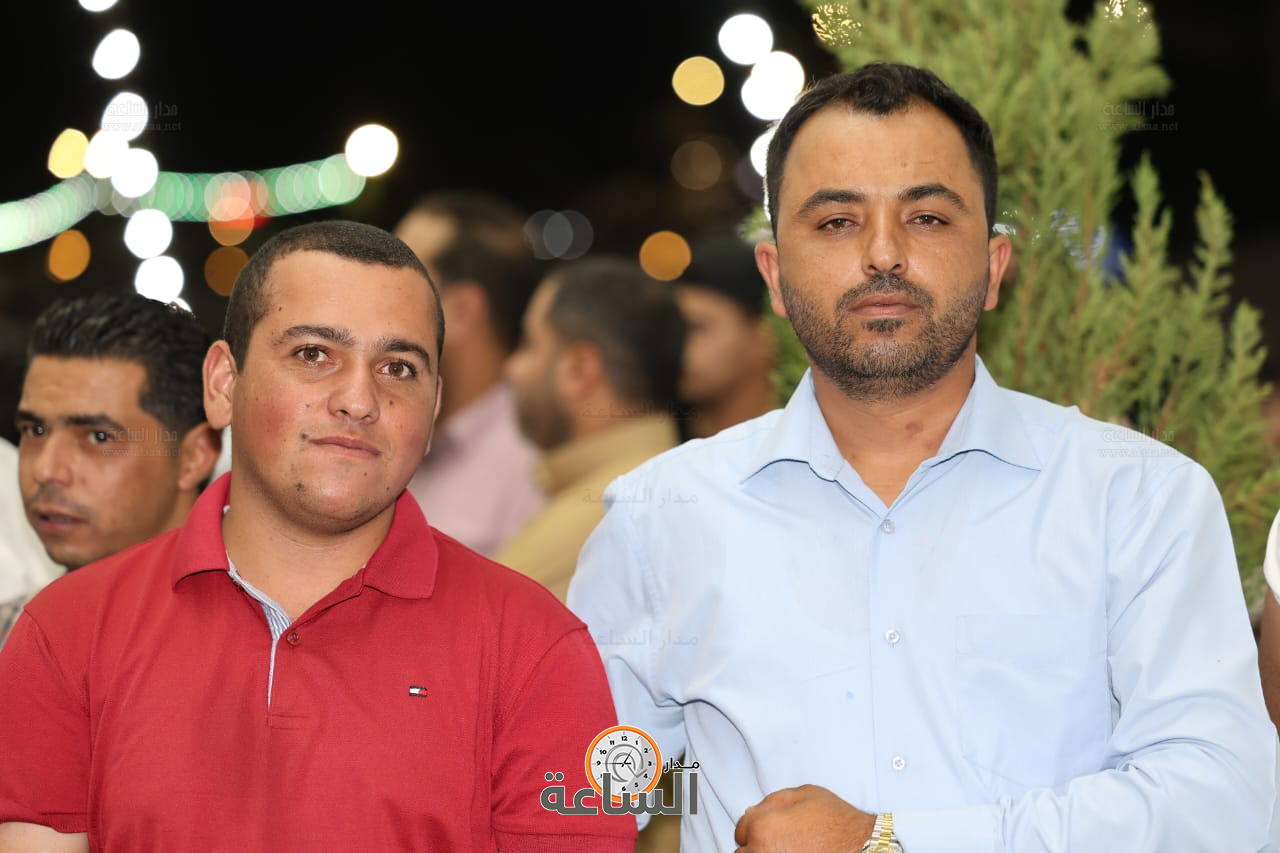 Madar Al-Saa Images 0.8360289769978164