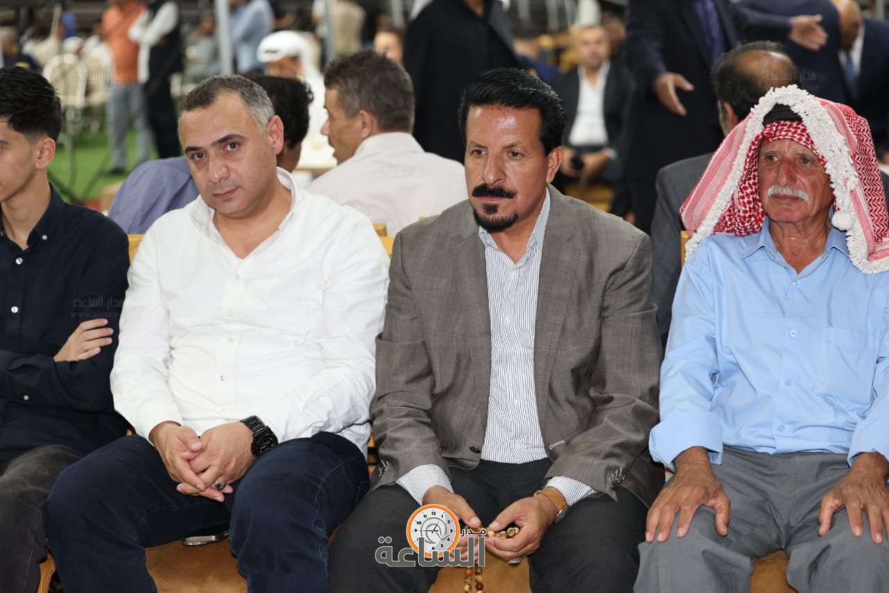 Madar Al-Saa Images 0.5914037259219032